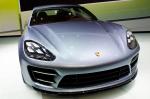 Porsche Panamera Sport Turismo Concept 2012 года